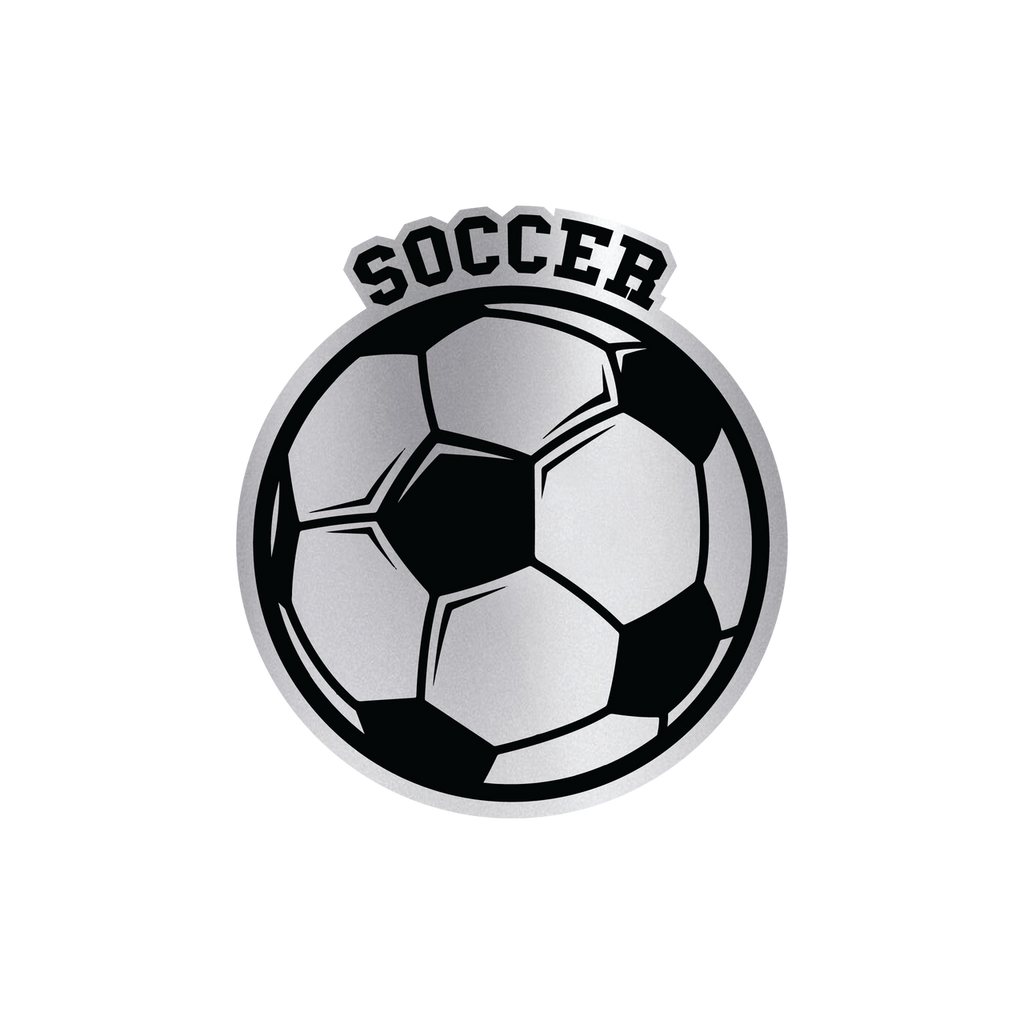 Soccer Sticker