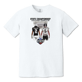 Head to Head: 2025 UIL Football  Performance T-Shirt