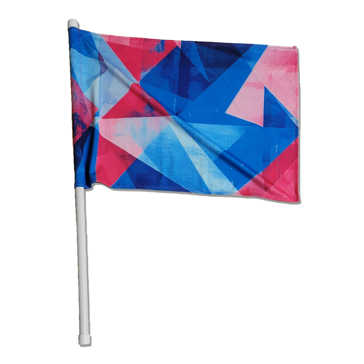 Mini Guard Flag