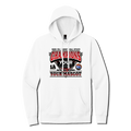 CHAMPION: 2026 UIL Girls Basketball Hoodie