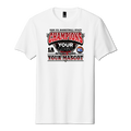 CHAMPION: 2026 UIL Boys Basketball T-Shirt
