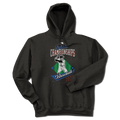 2026 UIL Baseball State Championships Hoodie