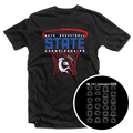 2026 UIL Boys Basketball State Championships T-Shirt