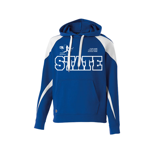 UIL State Championship Hoodie