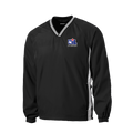 UIL Windshirt - Black