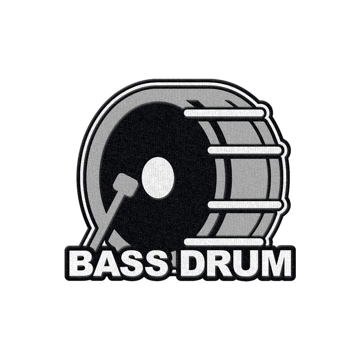 Bass Drum Instrument Patch