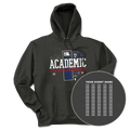 2024 UIL Academics State Championships Hoodie