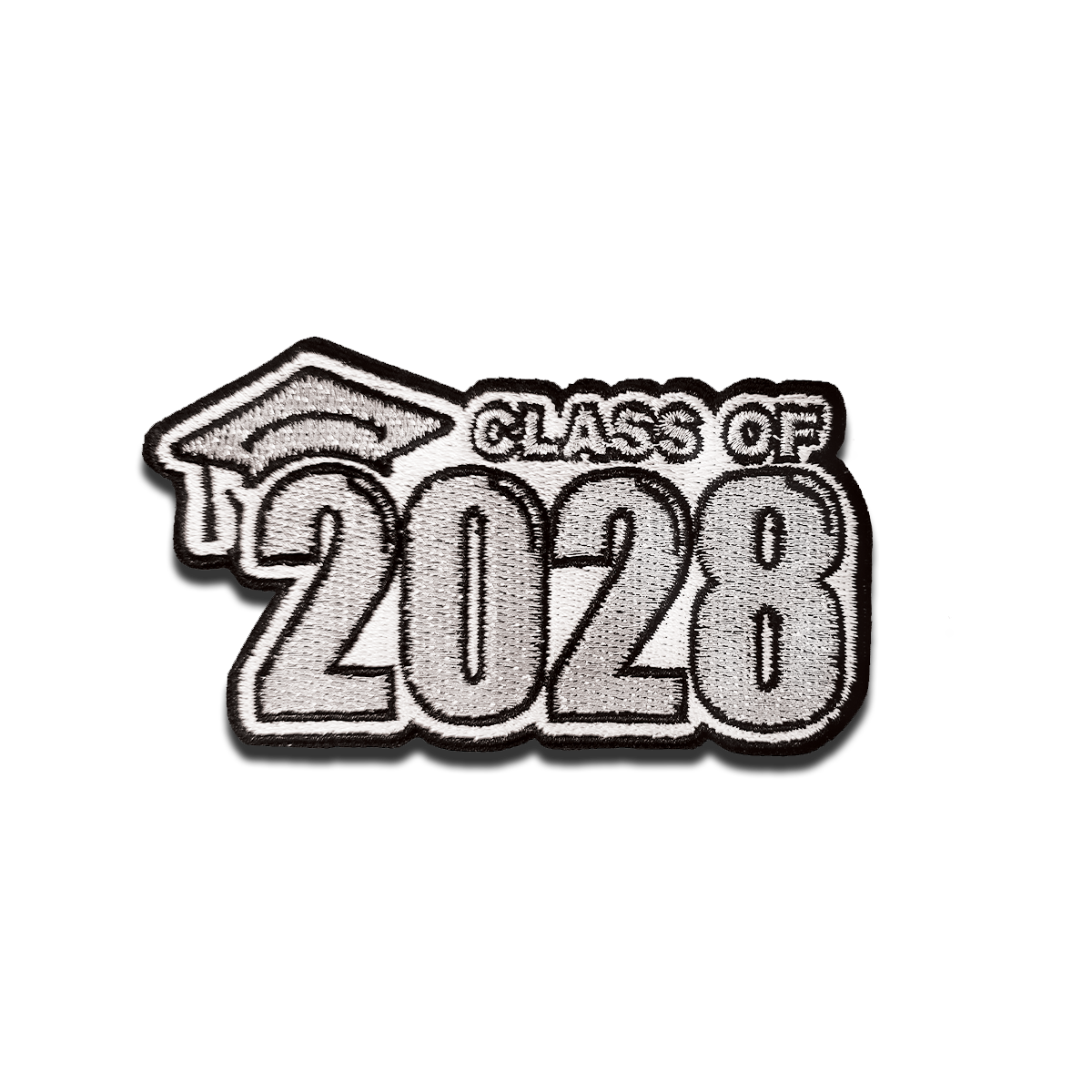 Class of 2028 Patch