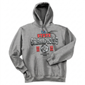 CHAMPION: 2026 UIL Soccer Hoodie