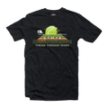2026 UIL Team Tennis State Championships T-Shirt