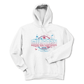2026 UIL Military Marching State Championships Hoodie