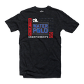 2026 UIL Water Polo State Championships T-Shirt