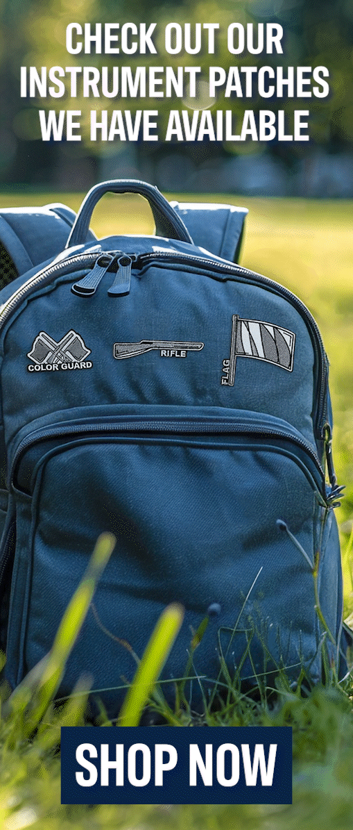 Instrument patches
