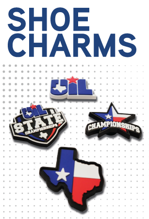 Shoe charms